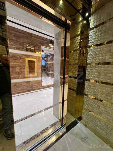 Satılır 3 otaqlı yeni tikili 84 m², Şıxov q., photo 14 from 32
