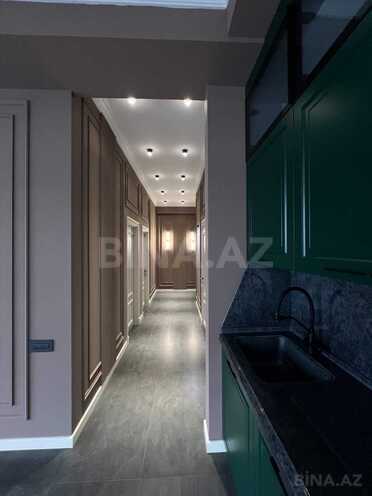 Satılır 3 otaqlı yeni tikili 84 m², Şıxov q., photo 17 from 32