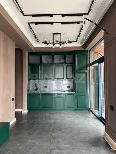 Satılır 3 otaqlı yeni tikili 84 m², Şıxov q., photo 15 from 32