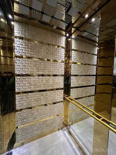 Satılır 3 otaqlı yeni tikili 84 m², Şıxov q., photo 21 from 32