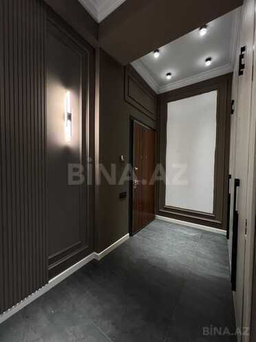 Satılır 3 otaqlı yeni tikili 84 m², Şıxov q., photo 18 from 32