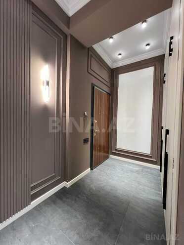 Satılır 3 otaqlı yeni tikili 84 m², Şıxov q., photo 22 from 32