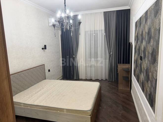 Сдаётся 2-комн. новостройка 76 м², м. Азадлыг проспекти, photo 7 from 12