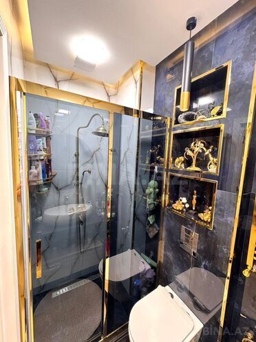 Satılır 2 otaqlı yeni tikili 48 m², Nərimanov r., photo 12 from 14