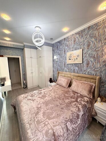 Satılır 2 otaqlı yeni tikili 48 m², Nərimanov r., photo 13 from 14