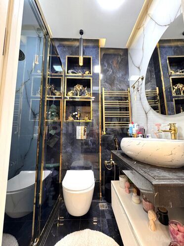 Satılır 2 otaqlı yeni tikili 48 m², Nərimanov r., photo 11 from 14