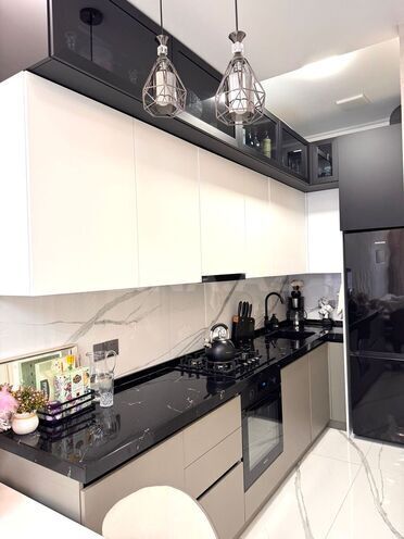 Satılır 2 otaqlı yeni tikili 48 m², Nərimanov r., photo 8 from 14