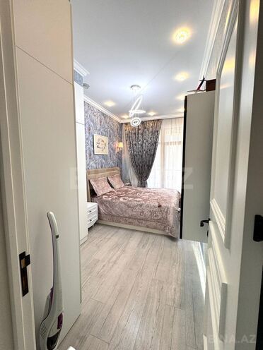 Satılır 2 otaqlı yeni tikili 48 m², Nərimanov r., photo 7 from 14