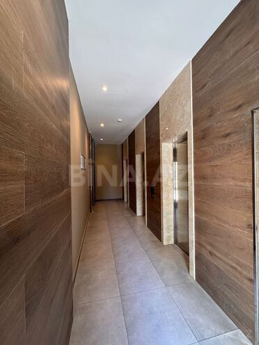 Satılır 2 otaqlı yeni tikili 48 m², Nərimanov r., photo 9 from 14