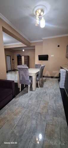 Продаётся 2-комн. новостройка 64.2 м², Насиминский  р., photo 5 from 14