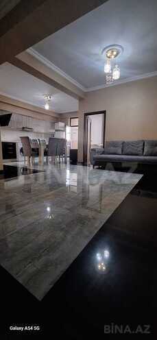 Продаётся 2-комн. новостройка 64.2 м², Насиминский  р., photo 3 from 14