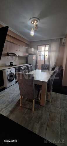 Продаётся 2-комн. новостройка 64.2 м², Насиминский  р., photo 4 from 14