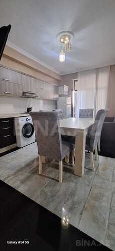 Продаётся 2-комн. новостройка 64.2 м², Насиминский  р., photo 6 from 14