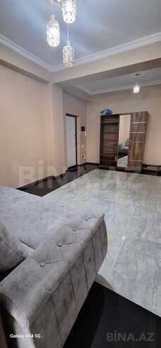 Продаётся 2-комн. новостройка 64.2 м², Насиминский  р., photo 10 from 14