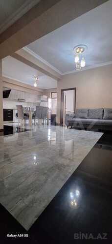 Продаётся 2-комн. новостройка 64.2 м², Насиминский  р., photo 1 from 14
