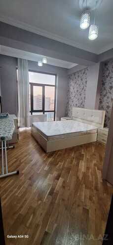 Продаётся 2-комн. новостройка 64.2 м², Насиминский  р., photo 7 from 14