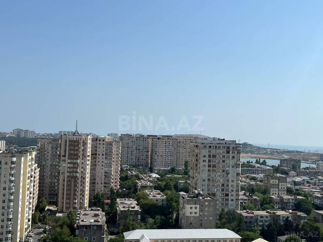 Satılır 4 otaqlı yeni tikili 200 m², Elmlər Akademiyası m., photo 4 from 22