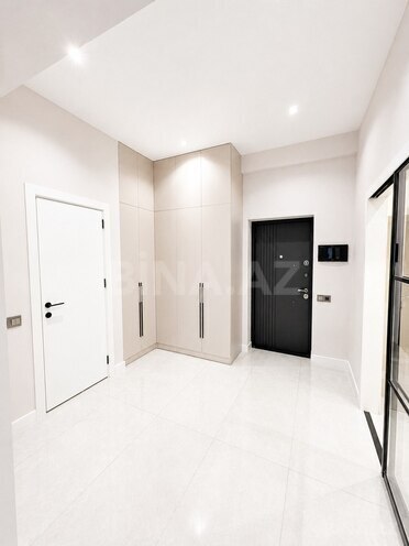 Сдаётся 2-комн. новостройка 75 м², м. Кероглу, photo 10 from 11