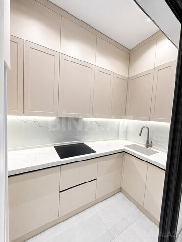 Сдаётся 2-комн. новостройка 75 м², м. Кероглу, photo 9 from 11