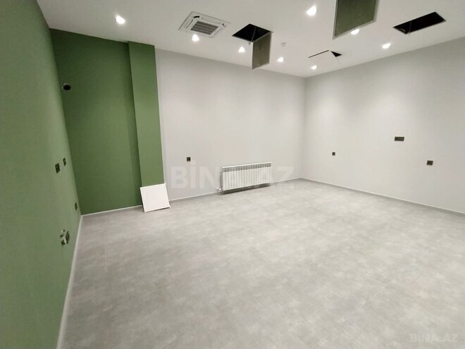 İcarəyə verilir 9 otaqlı ofis 400 m², Nərimanov r., photo 23 from 29