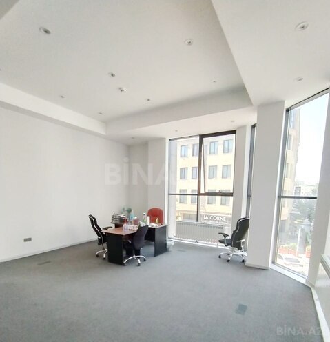 İcarəyə verilir 9 otaqlı ofis 400 m², Nərimanov r., photo 5 from 29