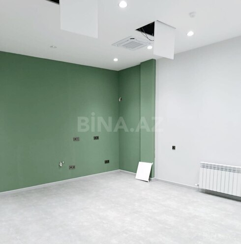 İcarəyə verilir 9 otaqlı ofis 400 m², Nərimanov r., photo 24 from 29