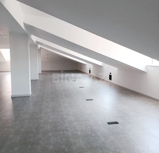 İcarəyə verilir 9 otaqlı ofis 400 m², Nərimanov r., photo 20 from 29