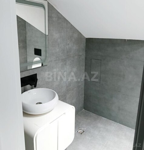 İcarəyə verilir 9 otaqlı ofis 400 m², Nərimanov r., photo 28 from 29