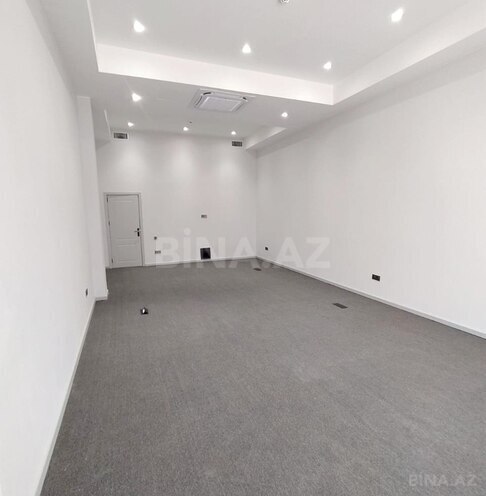 İcarəyə verilir 9 otaqlı ofis 400 m², Nərimanov r., photo 4 from 29