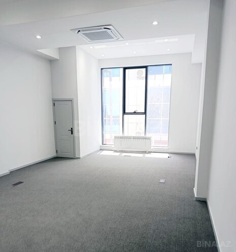 İcarəyə verilir 9 otaqlı ofis 400 m², Nərimanov r., photo 9 from 29