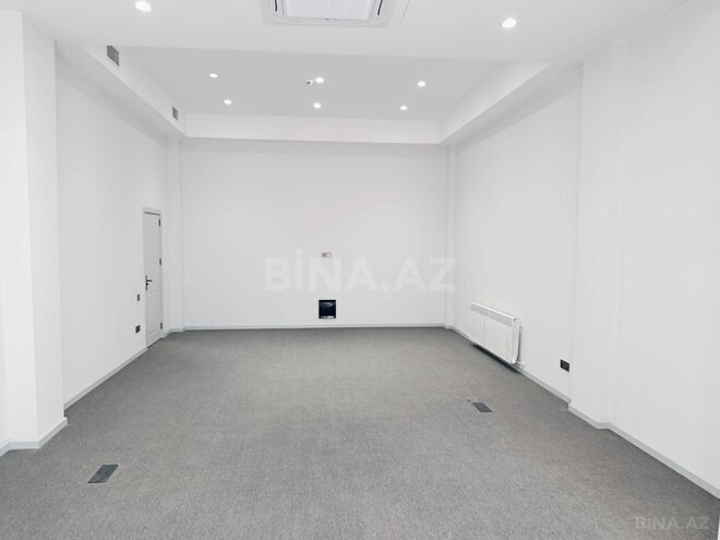 İcarəyə verilir 9 otaqlı ofis 400 m², Nərimanov r., photo 16 from 29