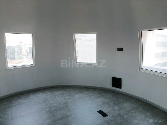 İcarəyə verilir 9 otaqlı ofis 400 m², Nərimanov r., photo 21 from 29