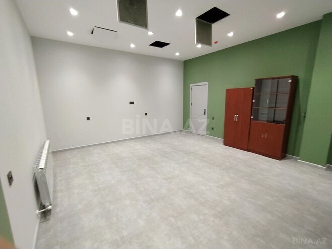İcarəyə verilir 9 otaqlı ofis 400 m², Nərimanov r., photo 22 from 29