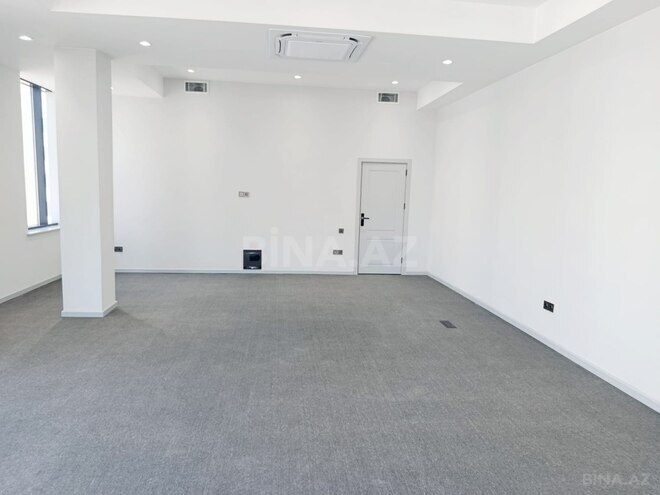 İcarəyə verilir 9 otaqlı ofis 400 m², Nərimanov r., photo 14 from 29