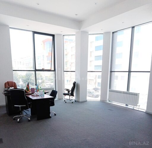 İcarəyə verilir 9 otaqlı ofis 400 m², Nərimanov r., photo 7 from 29