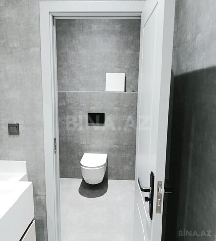 İcarəyə verilir 9 otaqlı ofis 400 m², Nərimanov r., photo 26 from 29