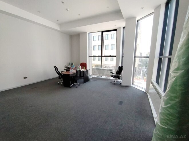 İcarəyə verilir 9 otaqlı ofis 400 m², Nərimanov r., photo 6 from 29