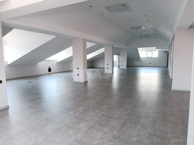 İcarəyə verilir 9 otaqlı ofis 400 m², Nərimanov r., photo 19 from 29