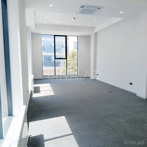 İcarəyə verilir 9 otaqlı ofis 400 m², Nərimanov r., photo 3 from 29