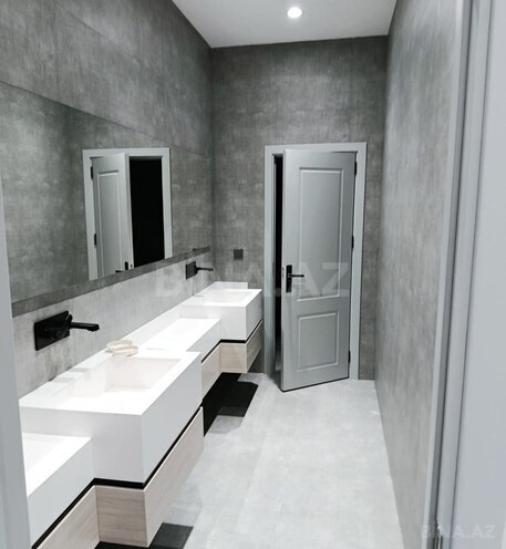 İcarəyə verilir 9 otaqlı ofis 400 m², Nərimanov r., photo 27 from 29