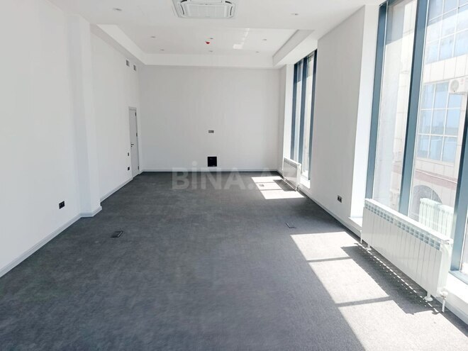 İcarəyə verilir 9 otaqlı ofis 400 m², Nərimanov r., photo 1 from 29