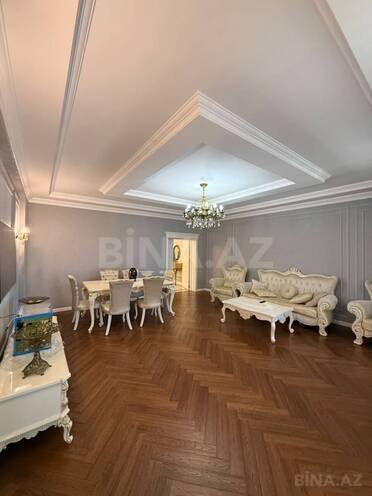 Продаётся 4-комн. новостройка 185 м², м. Иншаатчылар, photo 3 from 27
