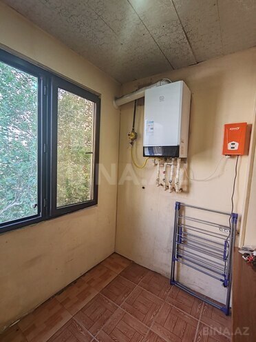 Продаётся 2-комн. вторичка 55 м², м. Элмляр Академиясы, photo 6 from 14