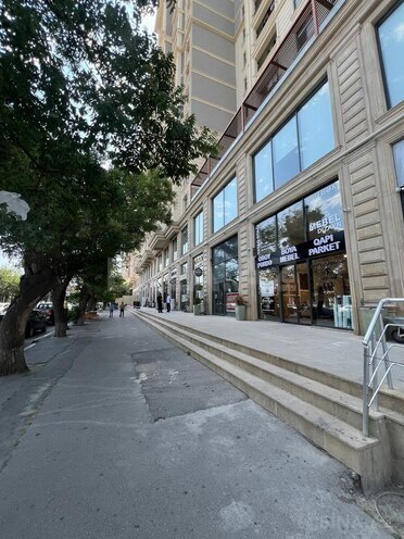 İcarəyə verilir  obyekt 142 m², Nərimanov r., photo 3 from 18