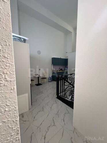 İcarəyə verilir  obyekt 142 m², Nərimanov r., photo 16 from 18