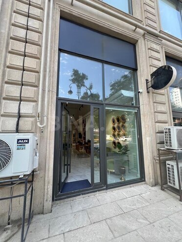 İcarəyə verilir  obyekt 142 m², Nərimanov r., photo 1 from 18