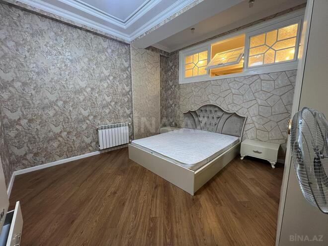 İcarəyə verilir 2 otaqlı yeni tikili 70 m², Nəriman Nərimanov m., photo 12 from 16