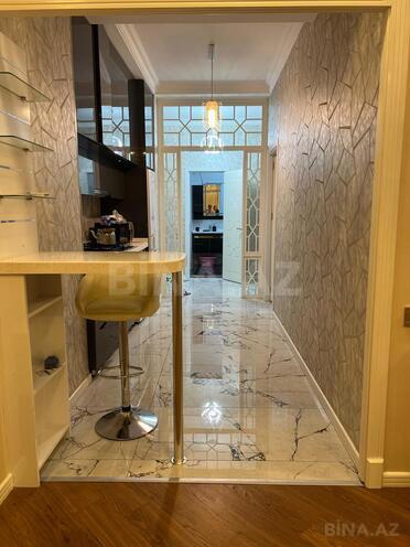 İcarəyə verilir 2 otaqlı yeni tikili 70 m², Nəriman Nərimanov m., photo 5 from 16
