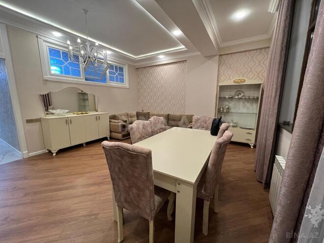 İcarəyə verilir 2 otaqlı yeni tikili 70 m², Nəriman Nərimanov m., photo 8 from 16