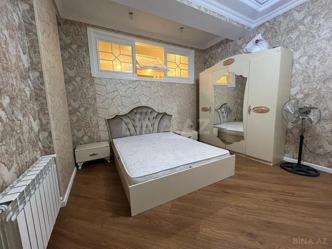 İcarəyə verilir 2 otaqlı yeni tikili 70 m², Nəriman Nərimanov m., photo 11 from 16